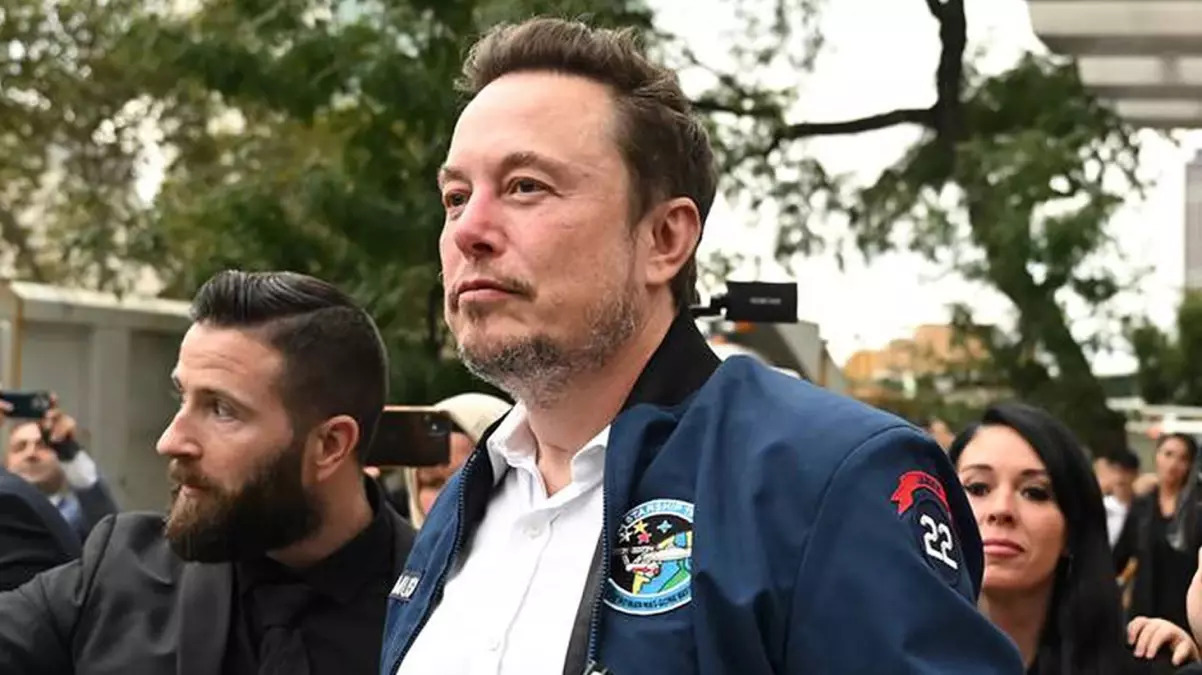 ABD’li ünlü iş insanı Elon Musk Amerikan Merkez Bankası’nı “saçma” diyerek hedef aldı