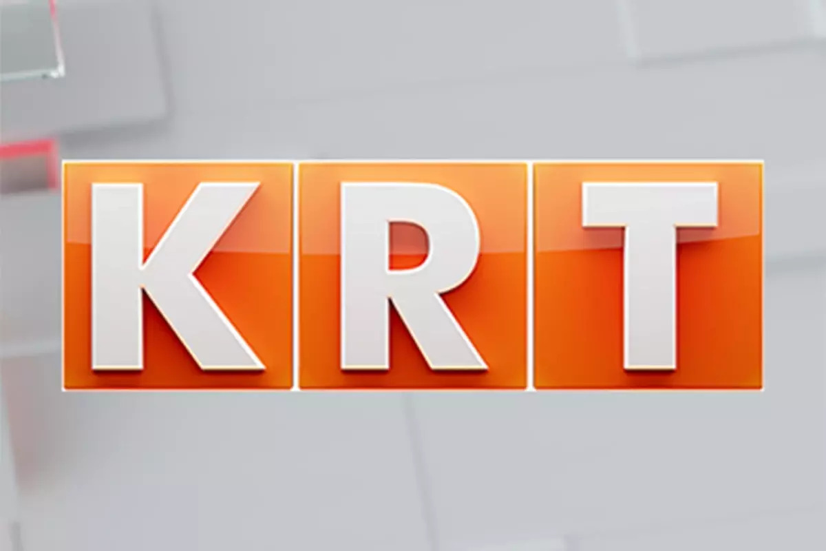 KRT TV’ye bombalı saldırı girişiminde bulunan şahıs yakalandı