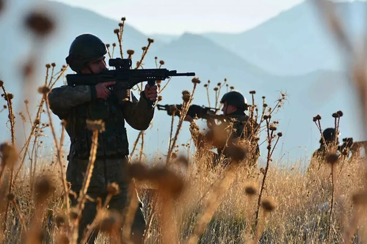 Almanya’dan Türkiye’ye skandal PKK/YPG çağrısı: Operasyon DAEŞ’e alan açar