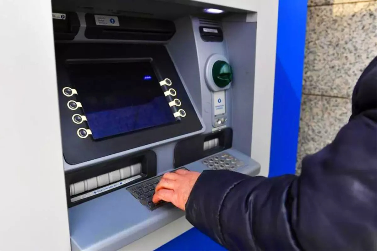 ATM’lerde bu şifreleri kullanmak artık yasak