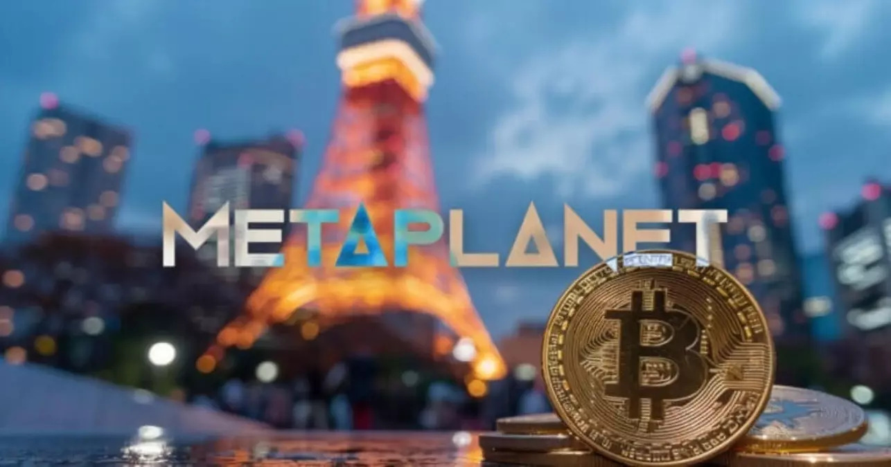 Metaplanet dipten Bitcoin alımlarını sürdürüyor