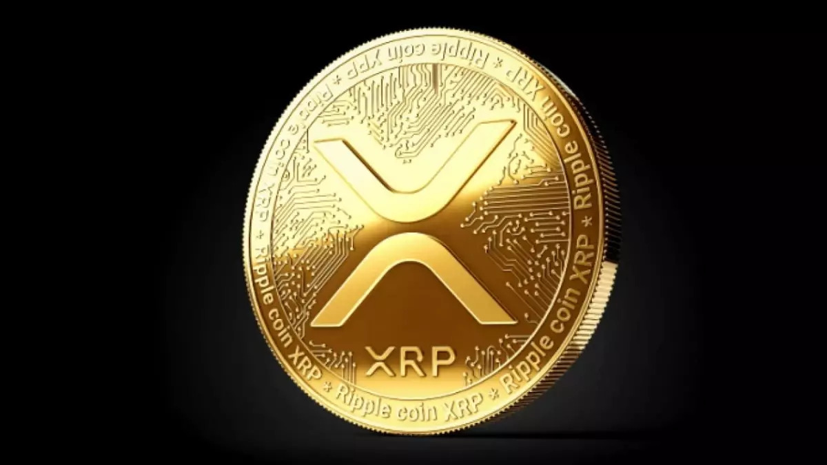 XRP fiyat tahmini ve teknik analiz: Düşüş mü yükseliş mi?