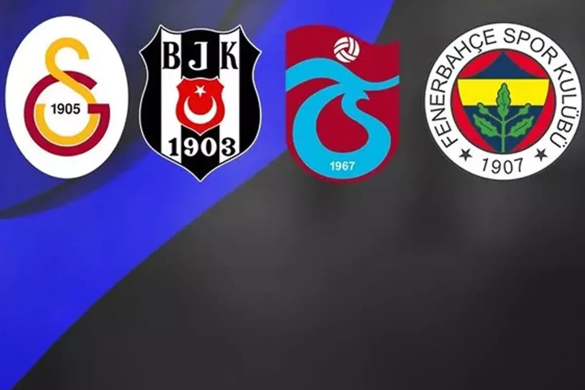 Yapay zeka Süper Lig şampiyonunu aylar önceden belirledi