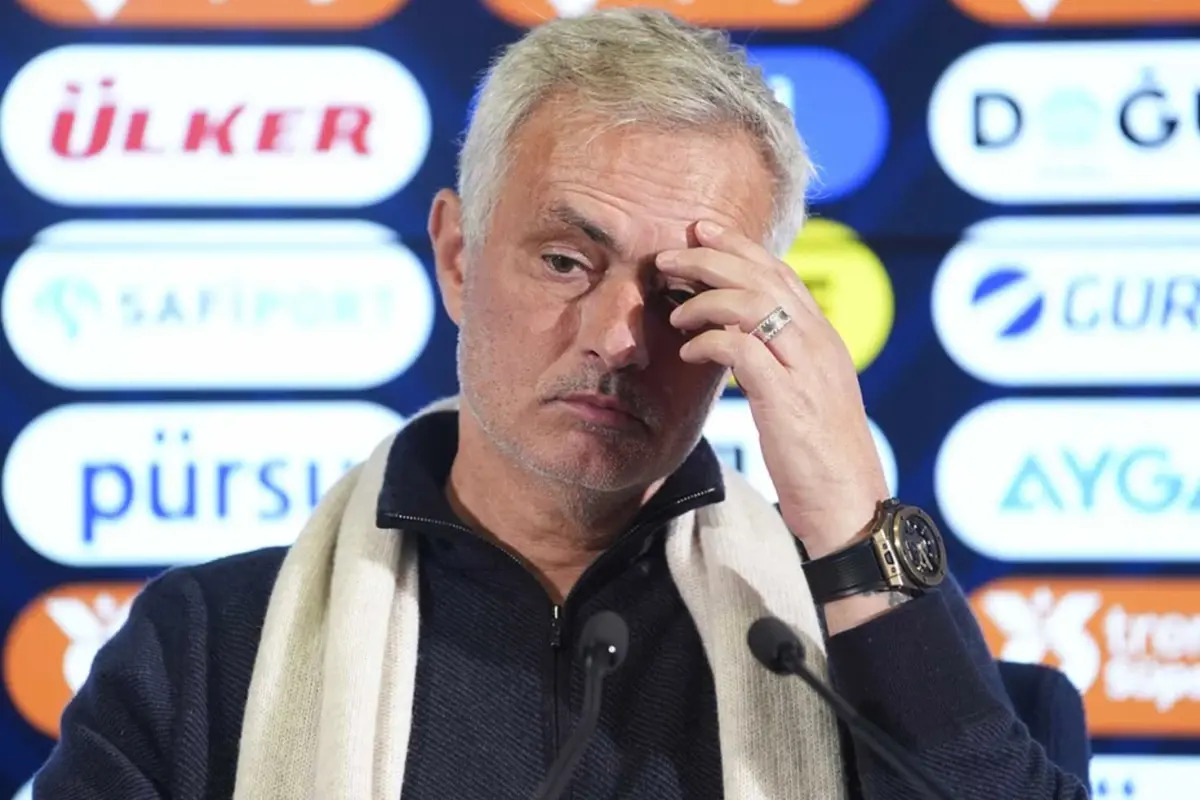 Mourinho’yu pişman etti: Fenerbahçe’nin bedavaya gönderdiği yıldız, gittiği yerde şov yapıyor