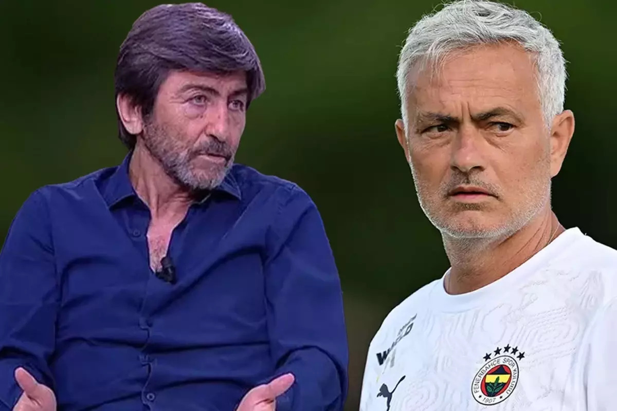 Rıdvan Dilmen’den Fenerbahçelileri çıldırtan Mourinho kehaneti