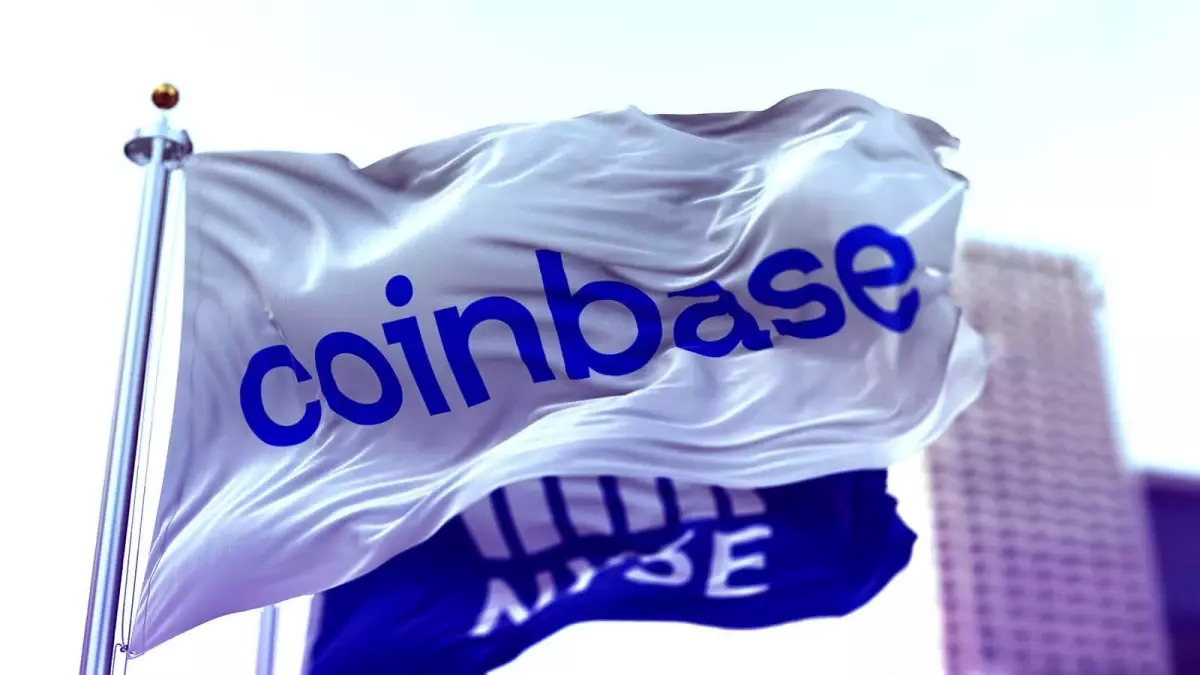 Coinbase International işlem hacmi rekor seviyeye ulaştı