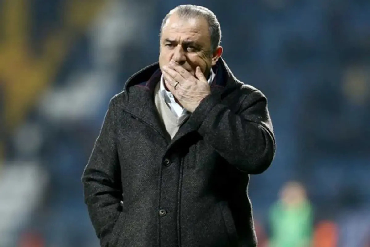 İmzaların atılması an meselesi: Fatih Terim’in yeni adresine çok şaşıracaksınız