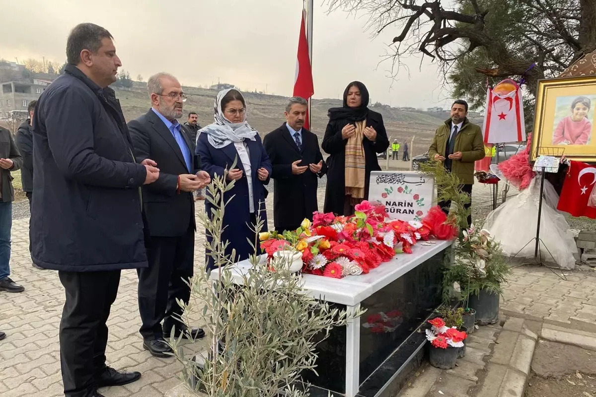 Derya Yanık: Suçlular kimse onlarla alakalı gerekli cezalandırmalar, gerekli kararlar verilecek