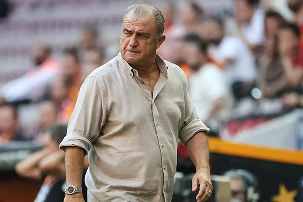 Dünyaları kazanacak! Fatih Terim, Arabistan’a imzaya gidiyor