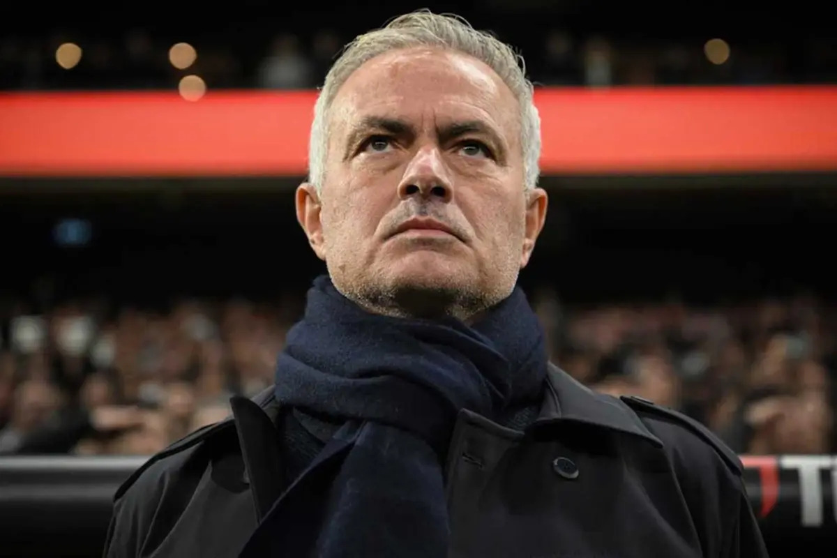 Mourinho’ya sürpriz transfer çağrısı: Kulübü karıştıran eski öğrencisini alsın diye gözünün içine bakıyorlar