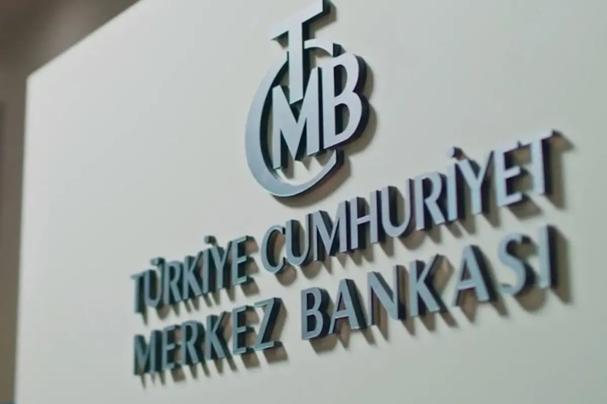 Merkez Bankası reeskont kredilerinde faiz maliyetini düşürdü