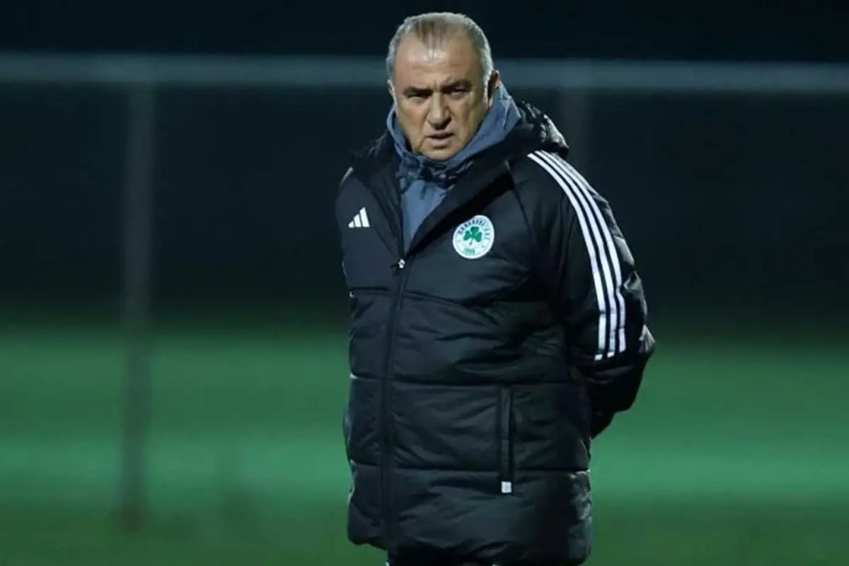 Şampiyon hocayı da yanında götürüyor: Fatih Terim’in Al-Shabab’daki yardımcıları belli oldu