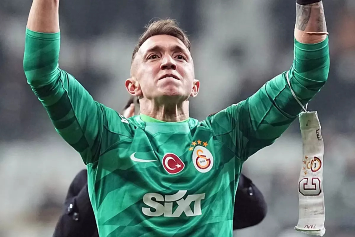 Yeni takımı da belli: Muslera, sezon sonunda Galatasaray’dan ayrılacak