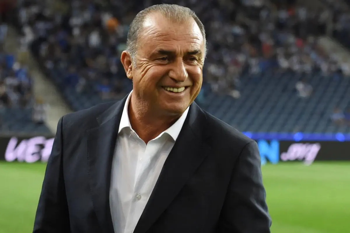 Al Shabab, Fatih Terim’i resmen açıkladı