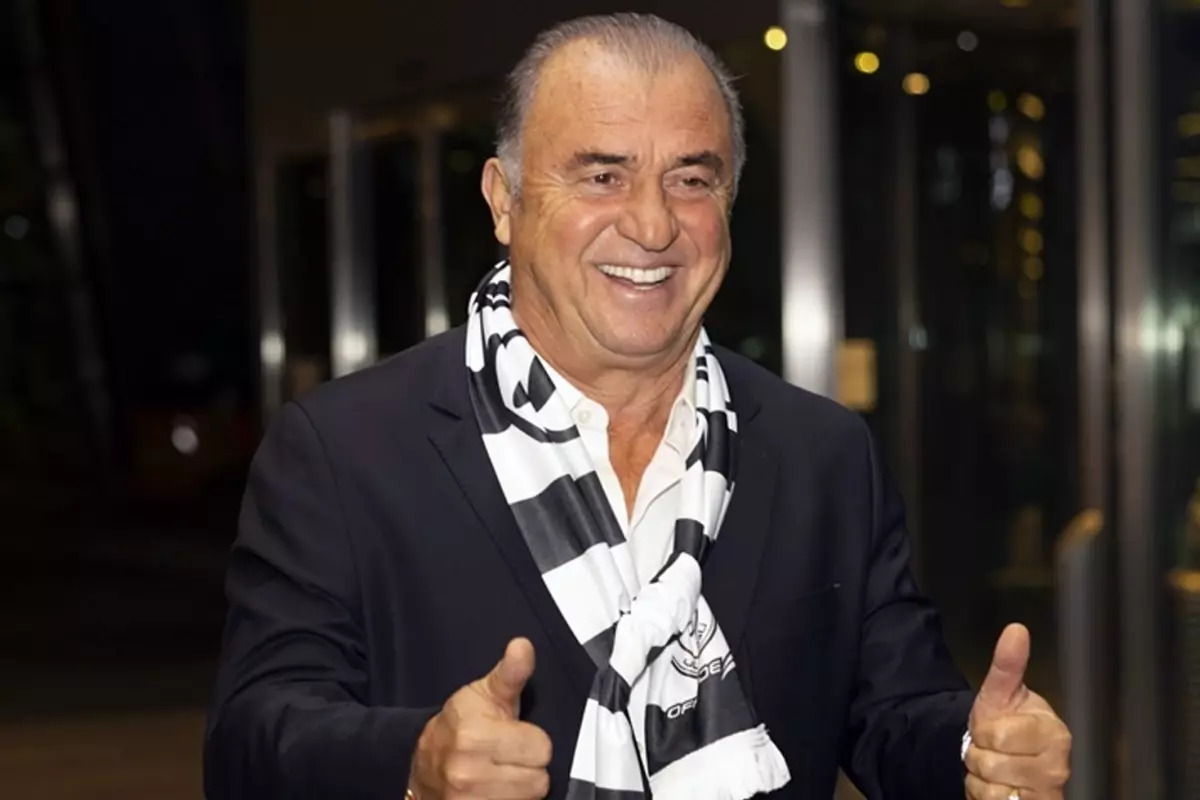 Arabistan’a giden Fatih Terim, ilk transferini Süper Lig devinden yapıyor