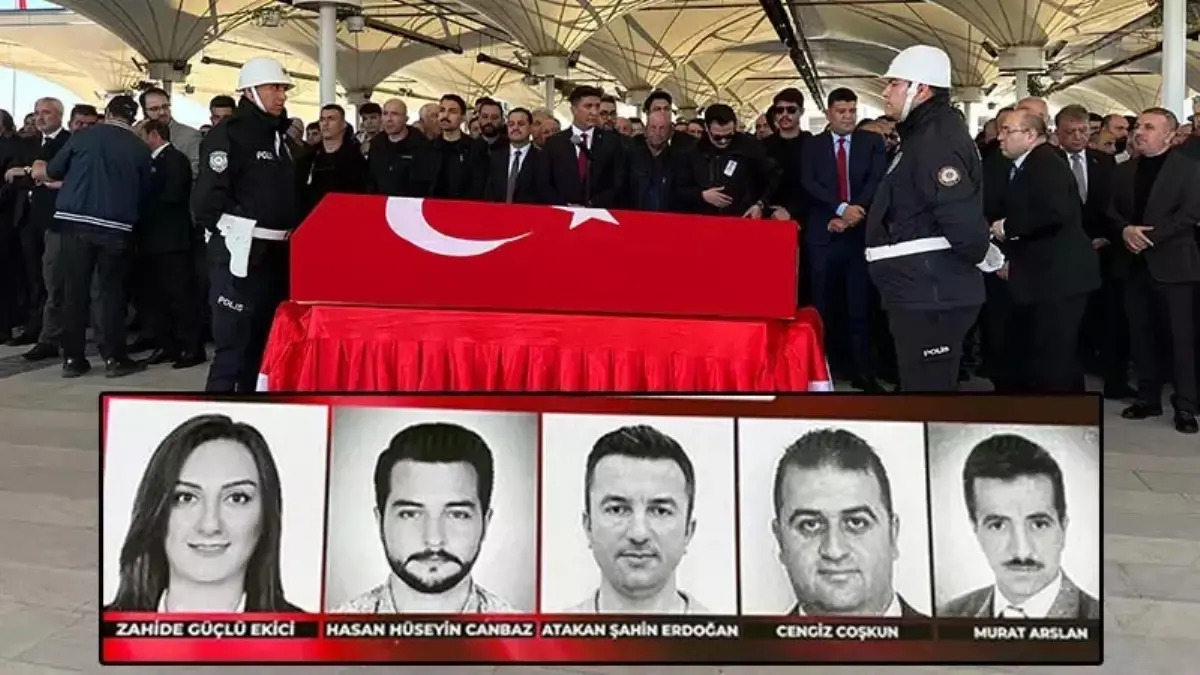 İşte 2024’ün en çok konuşulan olayları