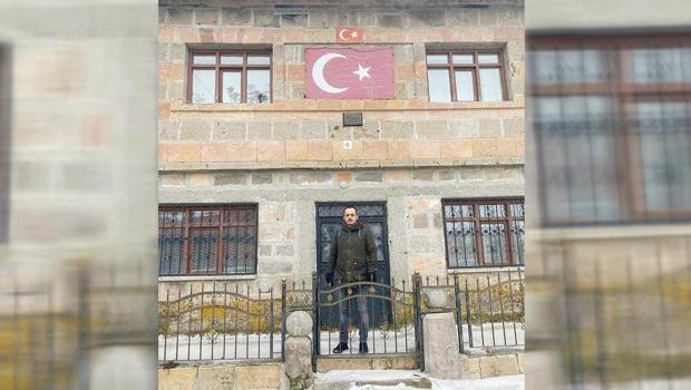 Hürriyet Sarıkamış Felaketi’nin izini sürdü… Son emir bu evde verildi