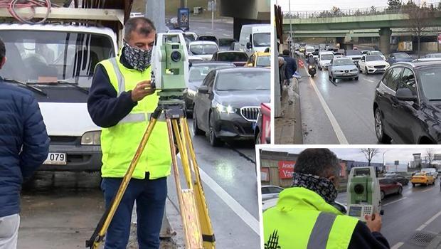 Ölenler olmuştu! Sabıkalı geçit için İBB harekete geçti: 18 Ocak’ta çalışmalar başlıyor