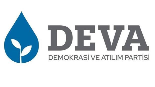 DEVA Partisi Genel Başkan Yardımcısı İstanbul Milletvekili Yeneroğlu, partisinden istifa etti