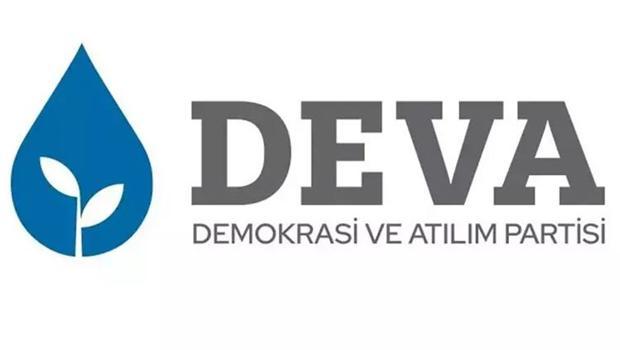 DEVA’dan iki ödünç milletvekili