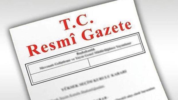 Asgari Ücret Tespit Komisyonu kararı Resmi Gazete’de