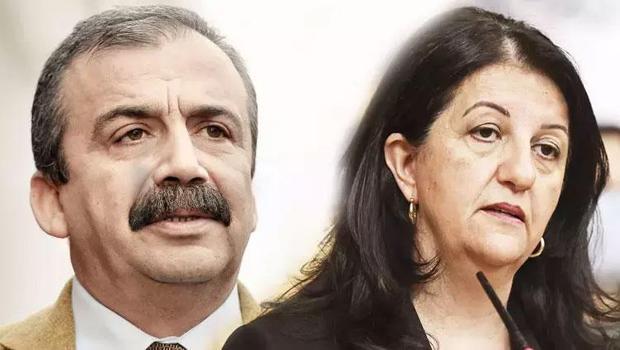 DEM Partili vekiller İmralı’da: Öcalan görüşmesi başladı