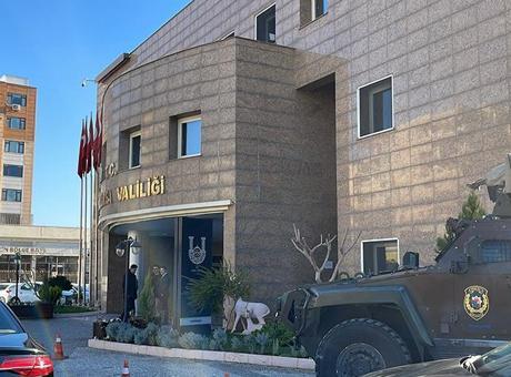 Valilik duyurdu! Şanlıurfa’da 5 günlük eylem yasağı