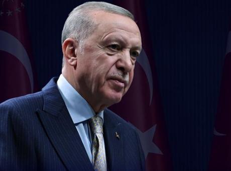 Son dakika: Cumhurbaşkanı Erdoğan’dan asgari ücret paylaşımı: Milletimize hayırlı olsun