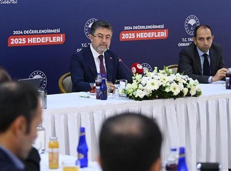 Asgari ücret artışı sonrası fiyat yükselten ve hileli ürün satanlara Bakan Yumaklı’dan uyarı