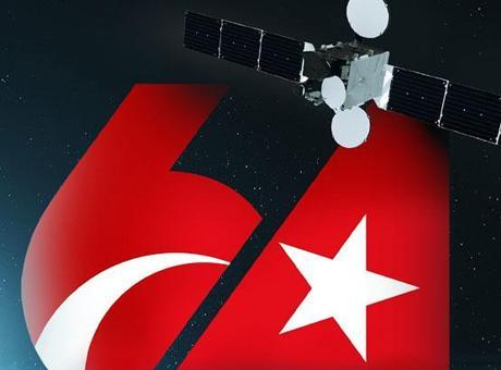 Bakan Uraloğlu açıkladı! Türksat 6A, 42 derece doğu yörüngesine ulaştı