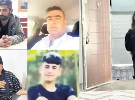 Narin Güran cinayeti davasında karar açıklandı: Ağırlaştırılmış müebbet hapis