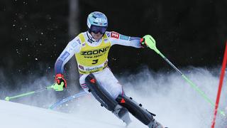 Slalom – Alta Badia – Norveç galip geldi, Noel 1. turdan sonra 6. oldu