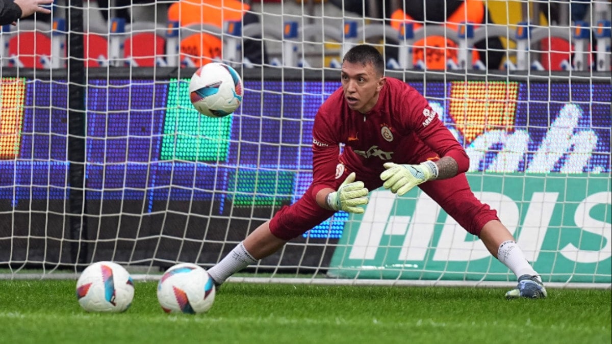 Muslera’dan ayrılık kararı! Sezon sonu…