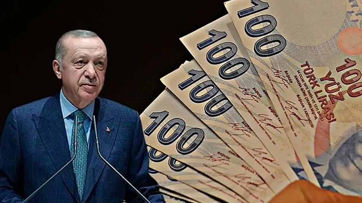 AKP’li isimden kritik asgari ücret refah payı açıklaması