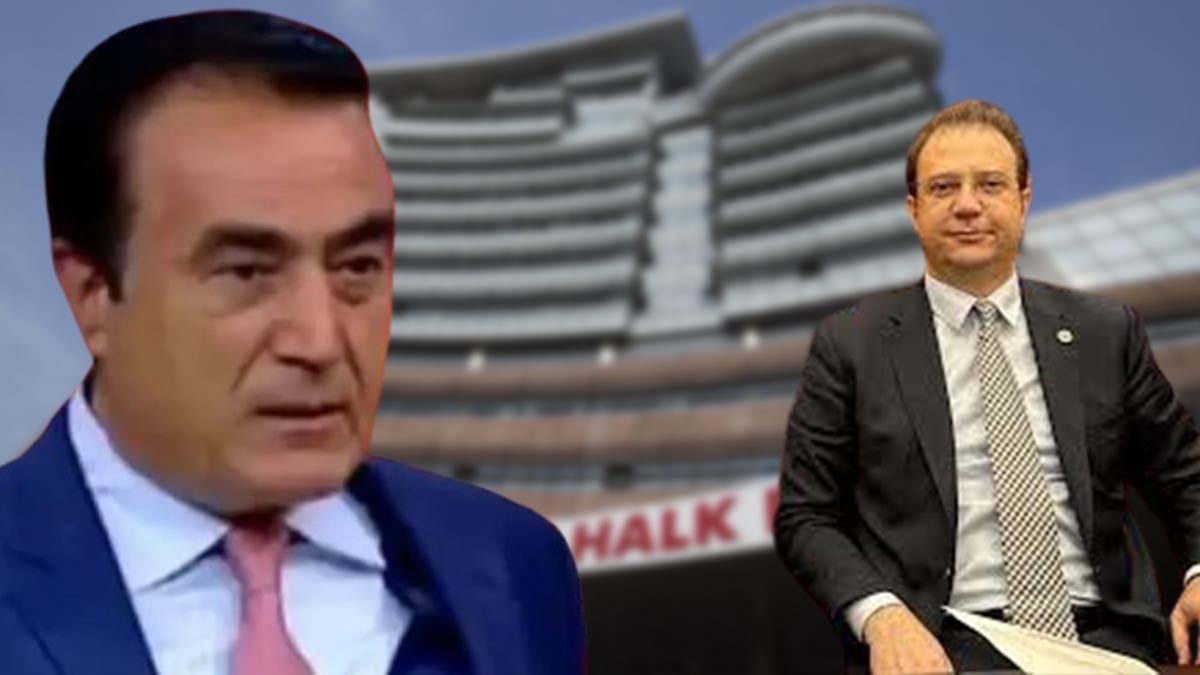 CHP’de disiplin kararı: Alp disipline sevk edildi, Ateş dönemedi