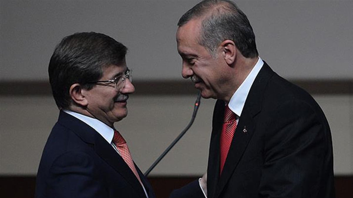 Davutoğlu ve partisinin siyasi geleceği ne olacak?