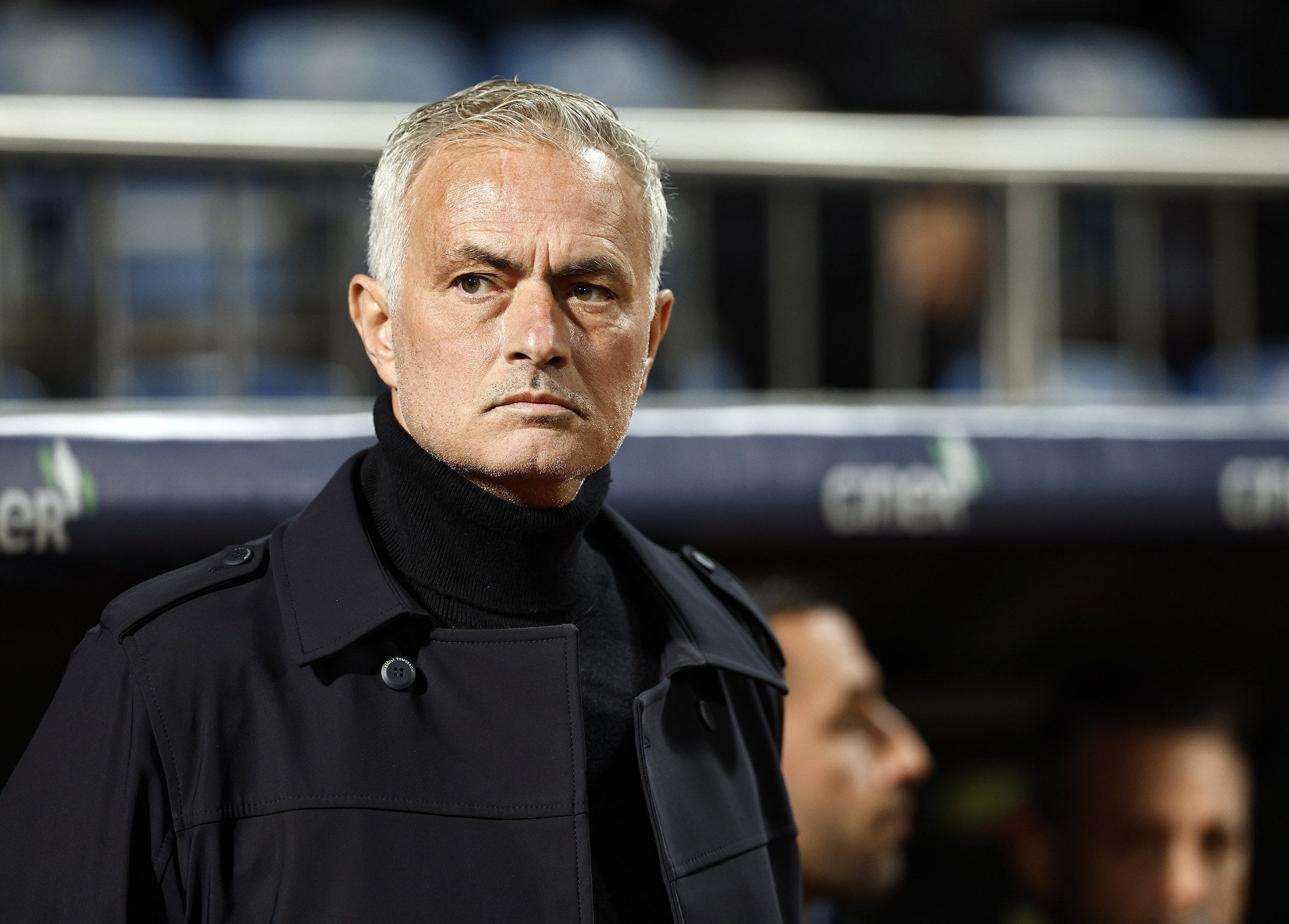 Jose Mourinho, yarın ameliyat olacak