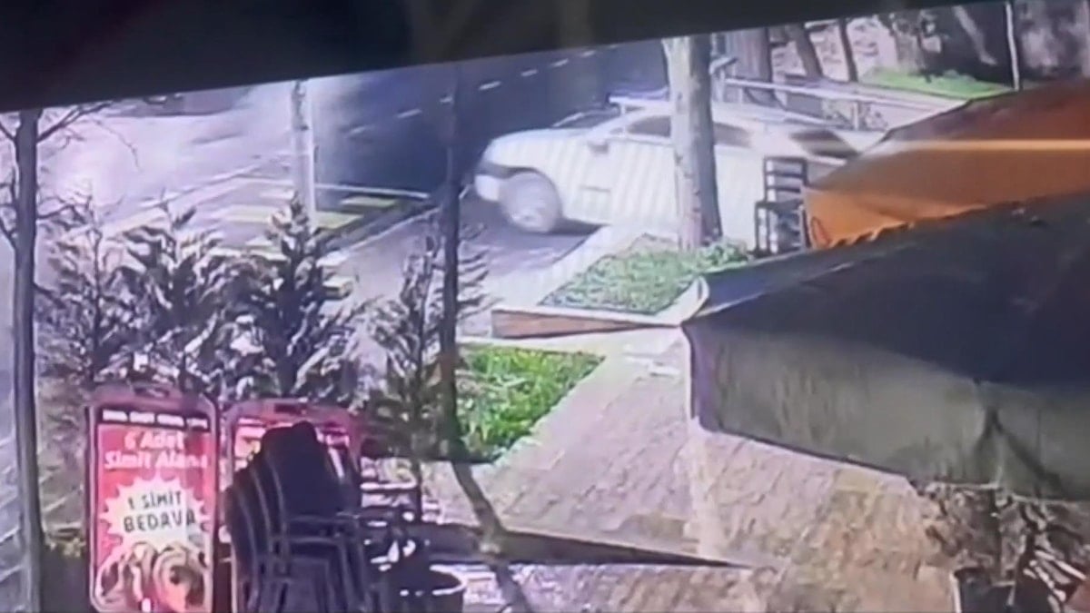 İstanbul’da otoparkta ölü bulunmuştu: Sır ölümde ‘kanlı ayakkabı’ ayrıntısı