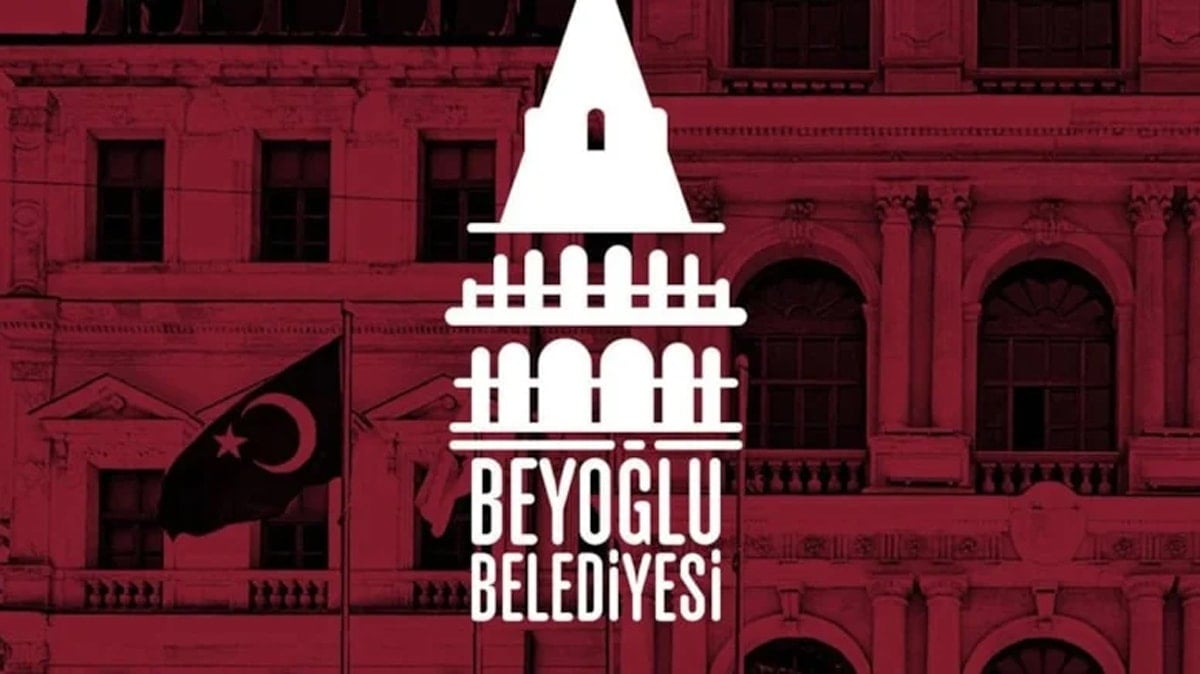 Beyoğlu Belediyesi’ne AKP yönetiminden kalan borçlar nedeniyle haciz şoku