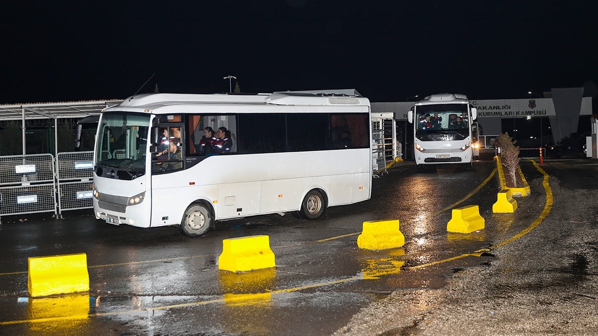 Savcı “Hepsi suç ortağı” demişti, Narin davasında sanıklar yeniden adliyede