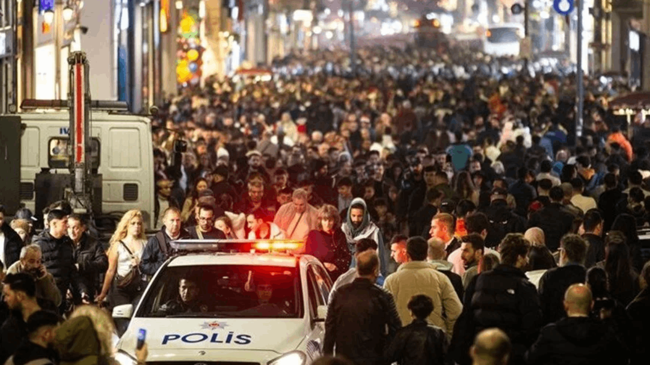 Yılbaşında İstanbul ve Ankara’da bu yollar kapalı olacak