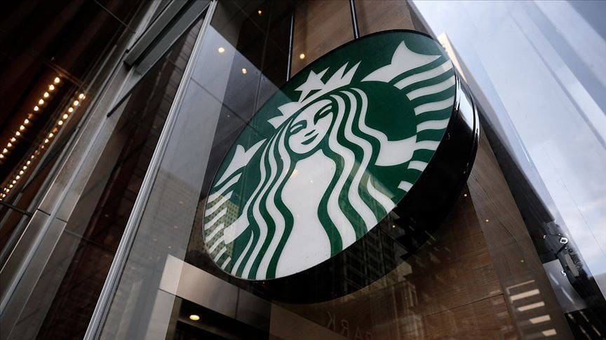 Starbucks grevi genişliyor