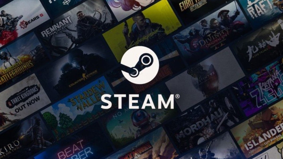 Steam’den yılbaşı hediyesi: Süresiz olarak ücretsiz olacak