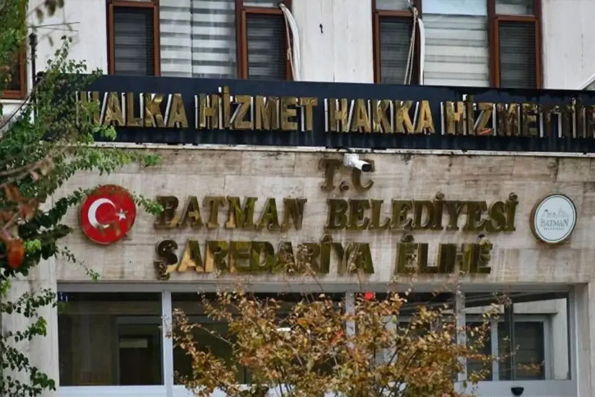 ’22 taşınmaz satışa çıkarıldı’ iddialarına Batman Belediyesi’nden yanıt geldi