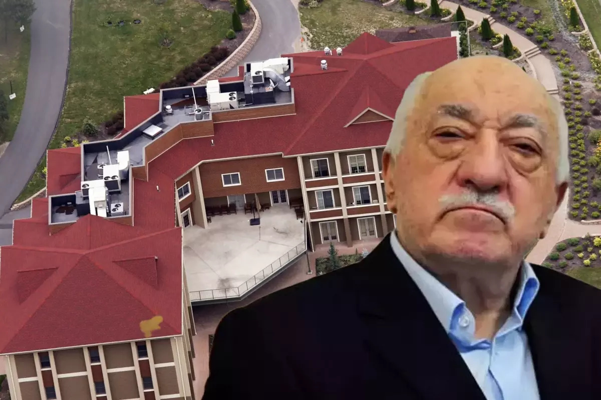 FETÖ lideri öldü, örgüt karıştı! Karar alma ve maddi kaynak sıkıntısı yaşıyorlar