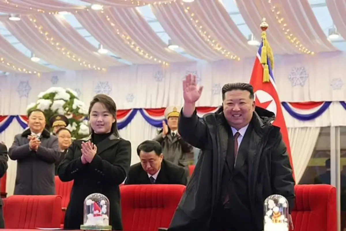 Kuzey Kore lideri Kim Jong Un, sosis sandviç satışını yasakladı