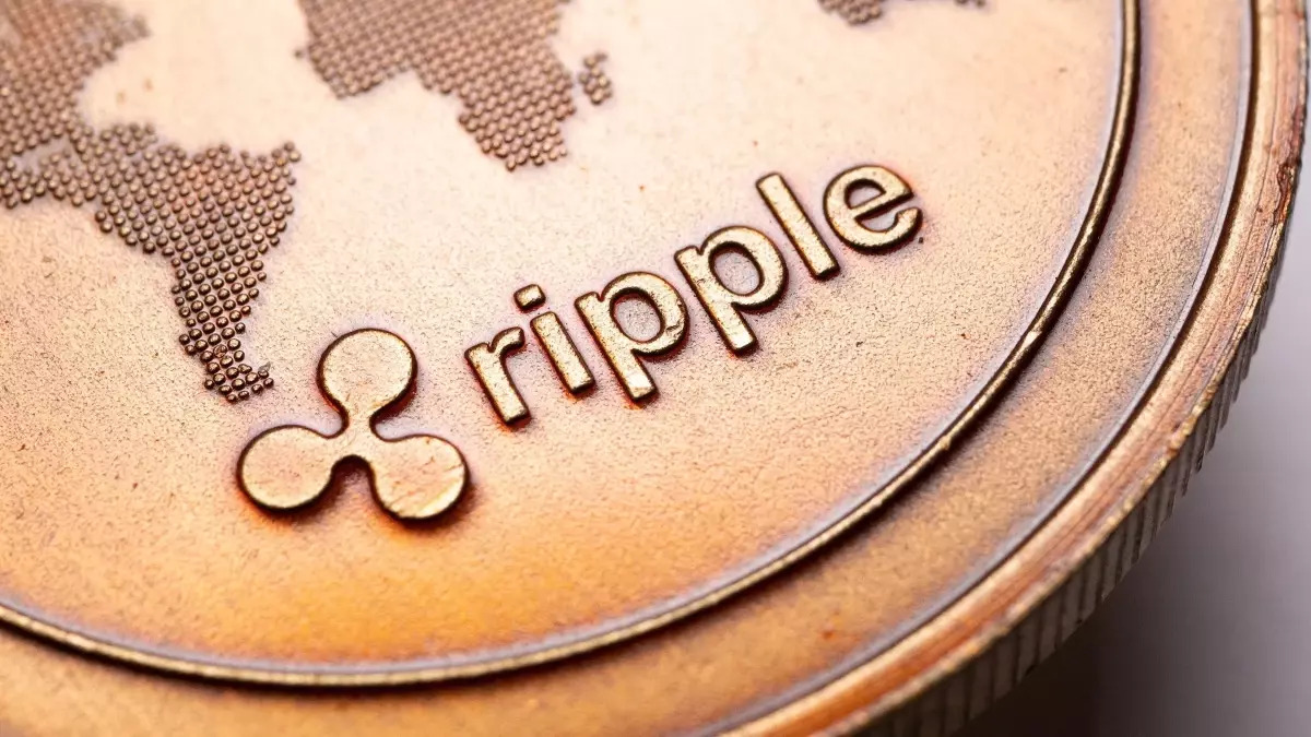 Ripple Başkanından XRP ETF müjdesi