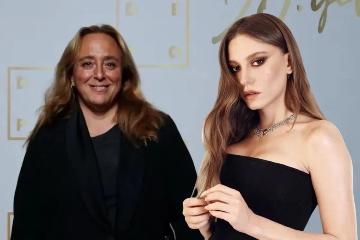 Serenay Sarıkaya ve Ayşe Barım’dan iddialara ilişkin açıklama! Hazal Kaya da sessiz kalamadı