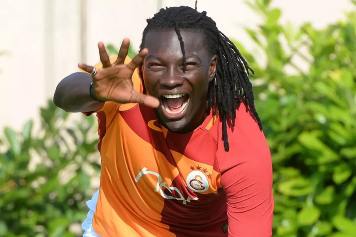 Galatasaray, bomba transfer için en sonunda Gomis’i devreye soktu