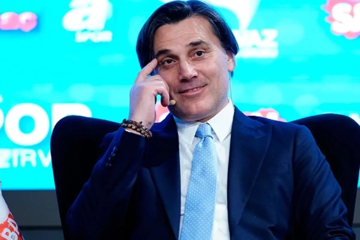 Beşiktaş’tan Vincenzo Montella bombası